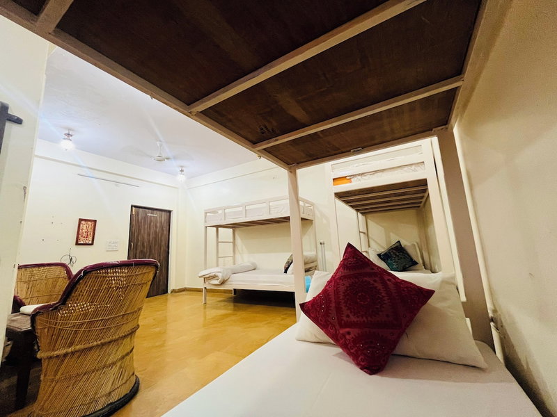 Wonbin Safari Hotel, Jaisalmer, India