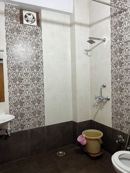 Wonbin Safari Hotel, Jaisalmer, India