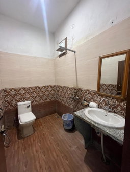 Kumbhal Palace and Resort, Kumbhalgarh, India
