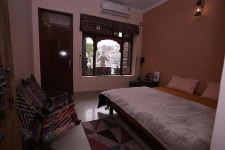 Vedic Dham Ganga, Rishīkesh, India