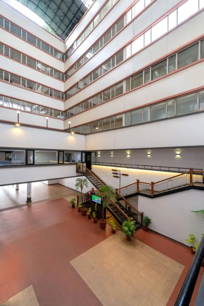 Hyson heritage calicut, Kozhikode, India