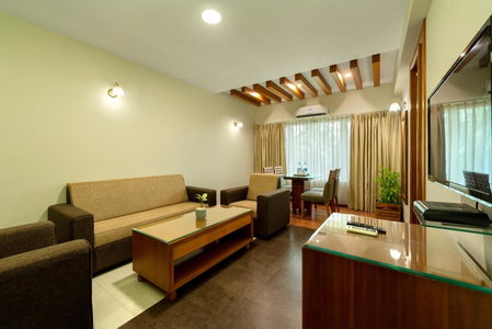 Hyson heritage calicut, Kozhikode, India