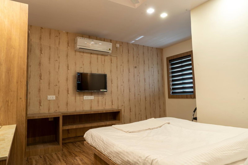 Hotel Sohrai Inn, Rānchī, India