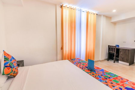 FabHotel Oakwey Inn - Indiranagar, Bangalore, India