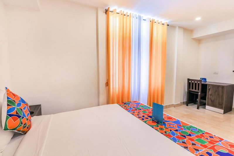 FabHotel Oakwey Inn - Indiranagar, Bangalore, India