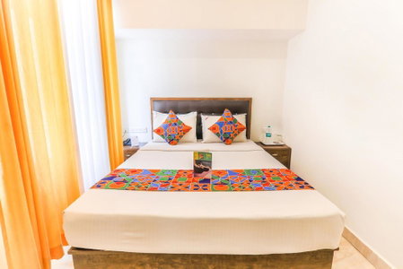 FabHotel Oakwey Inn - Indiranagar, Bangalore, India