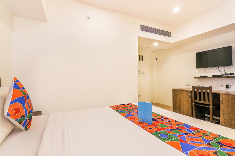FabHotel Oakwey Inn - Indiranagar, Bangalore, India