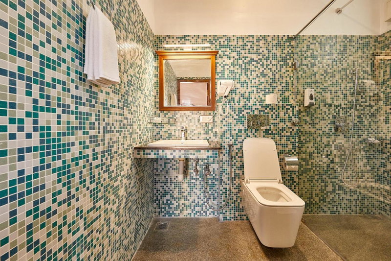 Villa du Ocean, Puducherry, India