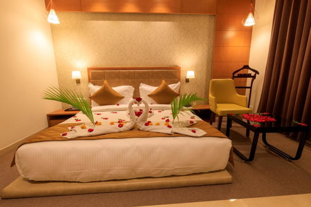 Lords Eco Inn Jamnagar - Apple Gate, Jamnagar, India