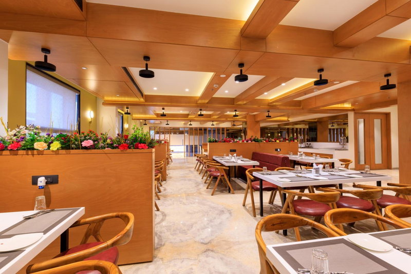 Lords Eco Inn Jamnagar - Apple Gate, Jamnagar, India