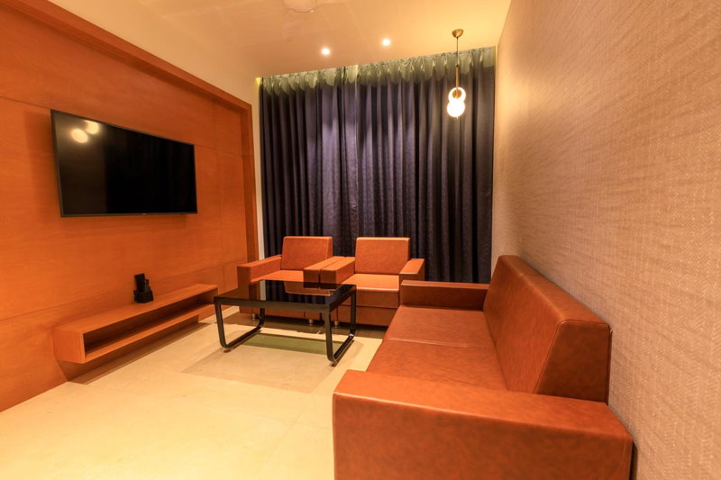 Lords Eco Inn Jamnagar - Apple Gate, Jamnagar, India