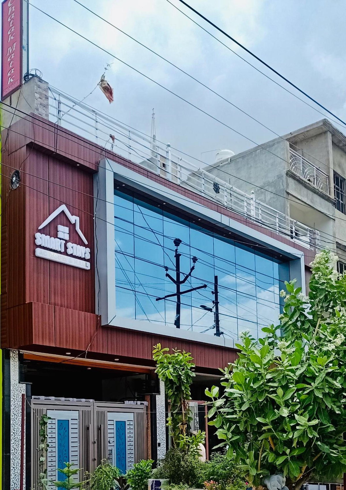 Smart Stays, India