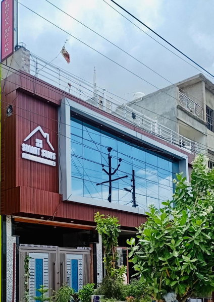 Smart Stays, Gorakhpur, India