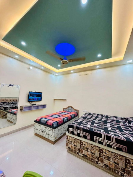Smart Stays, Gorakhpur, India
