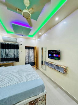 Smart Stays, Gorakhpur, India