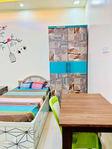 Smart Stays, Gorakhpur, India