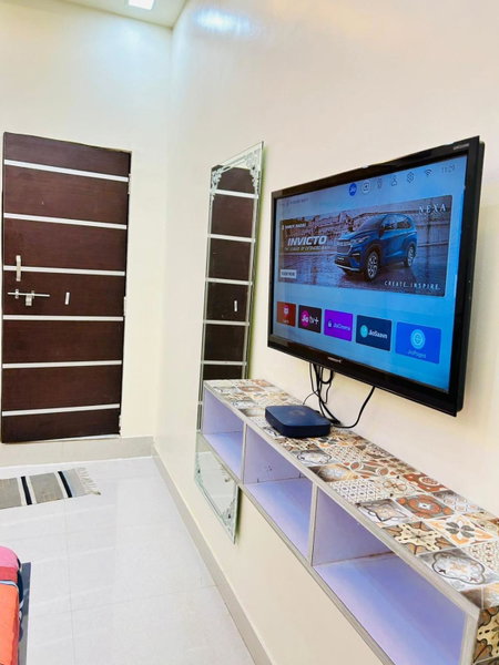 Smart Stays, Gorakhpur, India