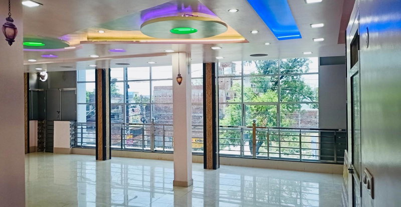 Smart Stays, Gorakhpur, India