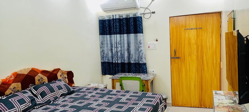 Smart Stays, Gorakhpur, India