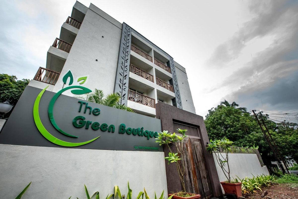 The Green Boutique, India