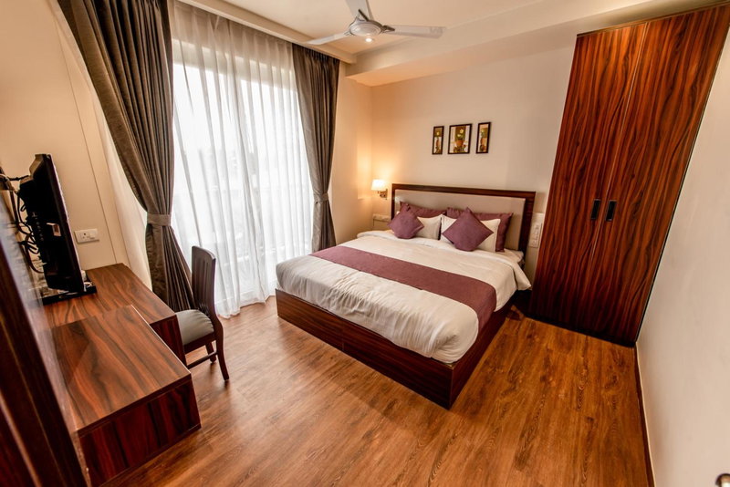 The Green Boutique, Panaji, India