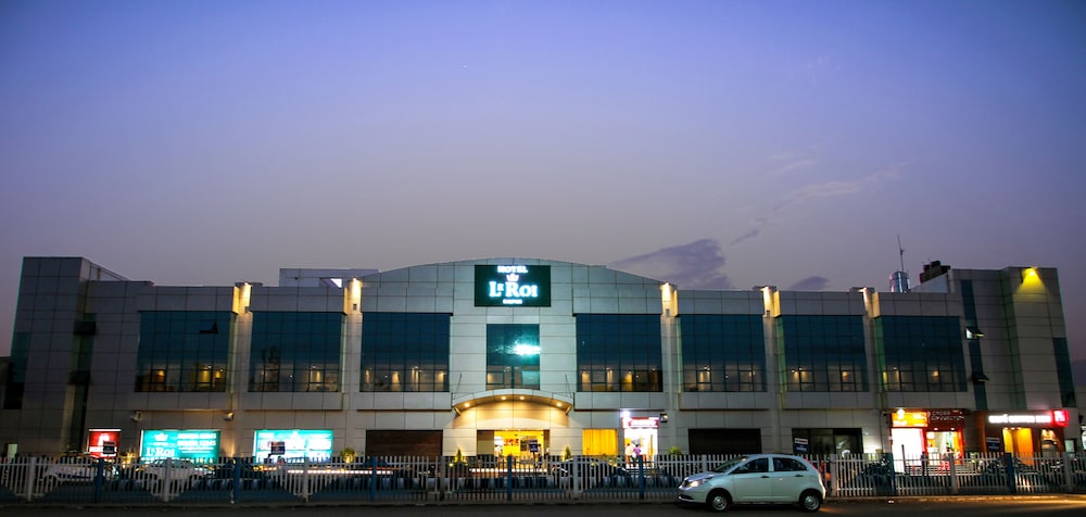 Le ROI Raipur, India