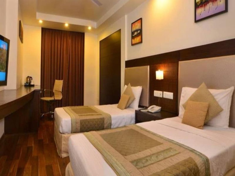Le ROI Raipur, Raipur, India