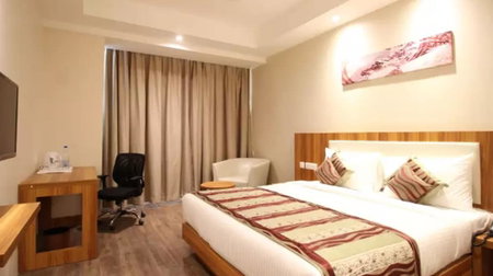 Le ROI Raipur, Raipur, India