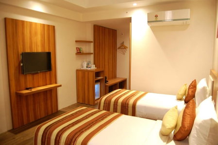 Le ROI Raipur, Raipur, India