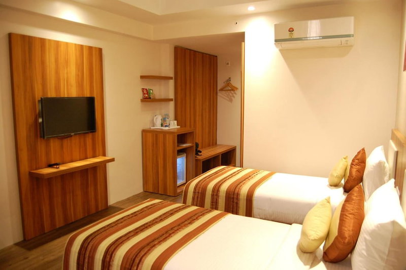 Le ROI Raipur, Raipur, India
