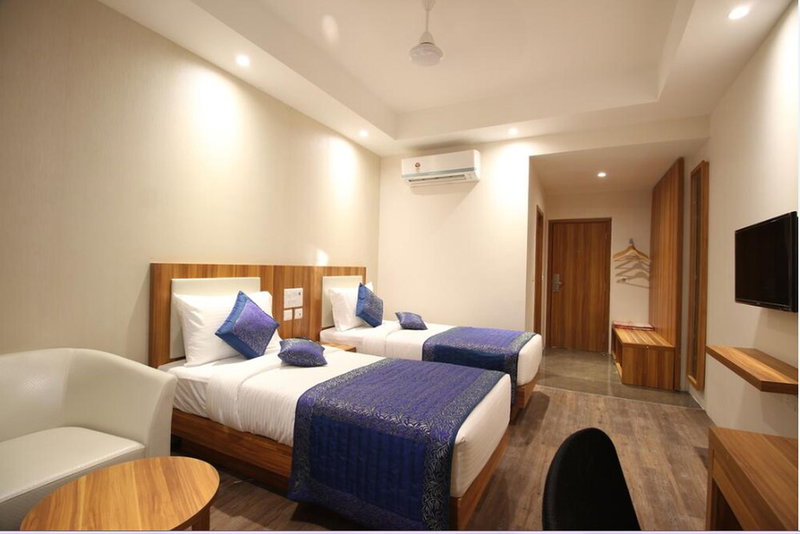 Le ROI Raipur, Raipur, India