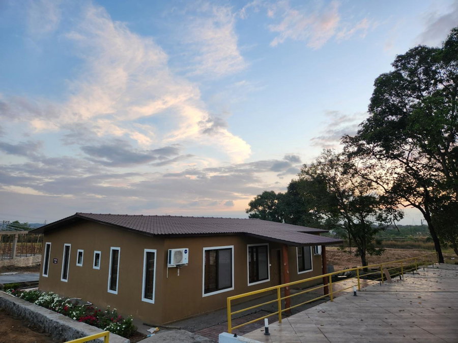 HillRock Resort & Villas, Neral-Karjat, Karjat, India