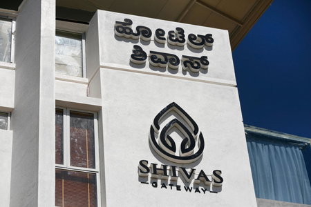 Shivas Gateway, Devanahalli-Bangalore, India