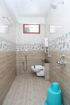 FabHotel Martine Residency - 5 min from Rock Beach, Puducherry, India