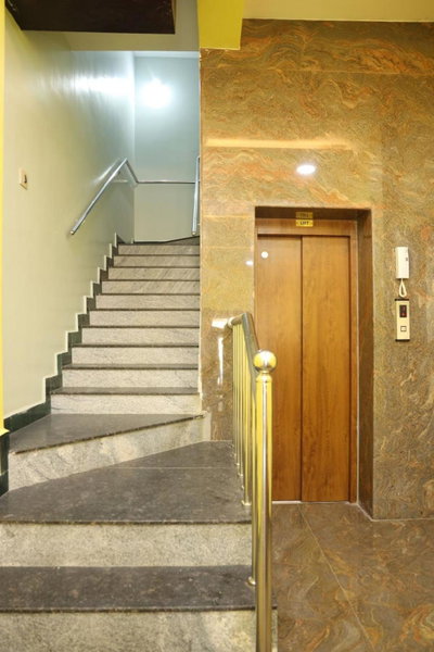 FabHotel Martine Residency - 5 min from Rock Beach, Puducherry, India