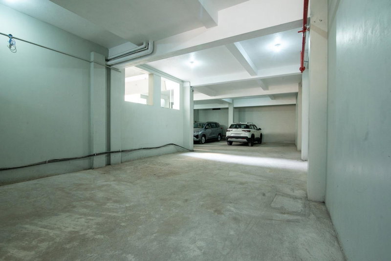 FabHotel Martine Residency - 5 min from Rock Beach, Puducherry, India
