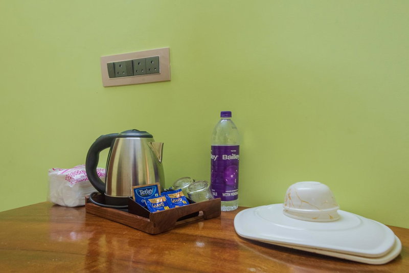 FabHotel Martine Residency - 5 min from Rock Beach, Puducherry, India