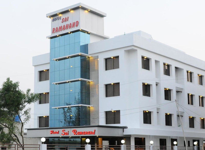 Hotel Sai Ramanand, Shirdi, India