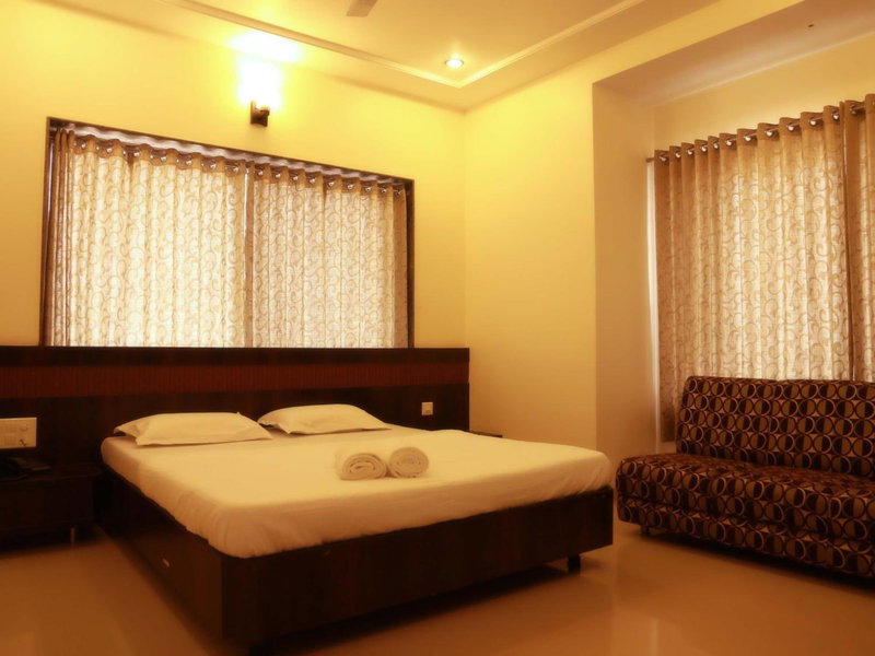 Hotel Sai Ramanand, Shirdi, India
