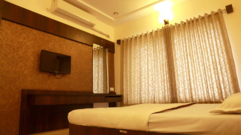 Hotel Sai Ramanand, Shirdi, India