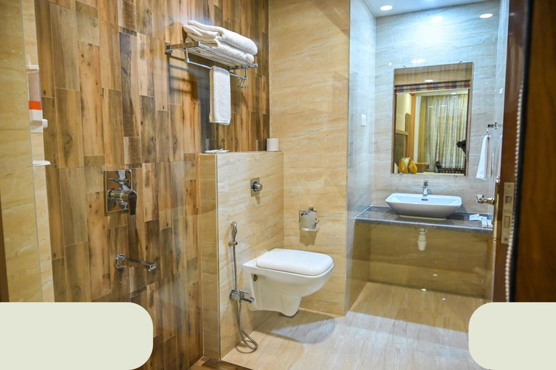 Hotel Laxmi Empire, Madgaon, India