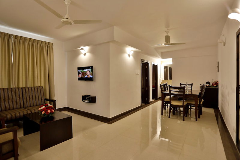 Sterling Thekkady, Peermade, India