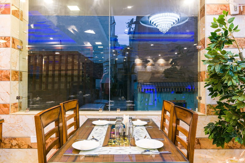 Hotel Pearl Mahipalpur Delhi Airport, New Delhi, India