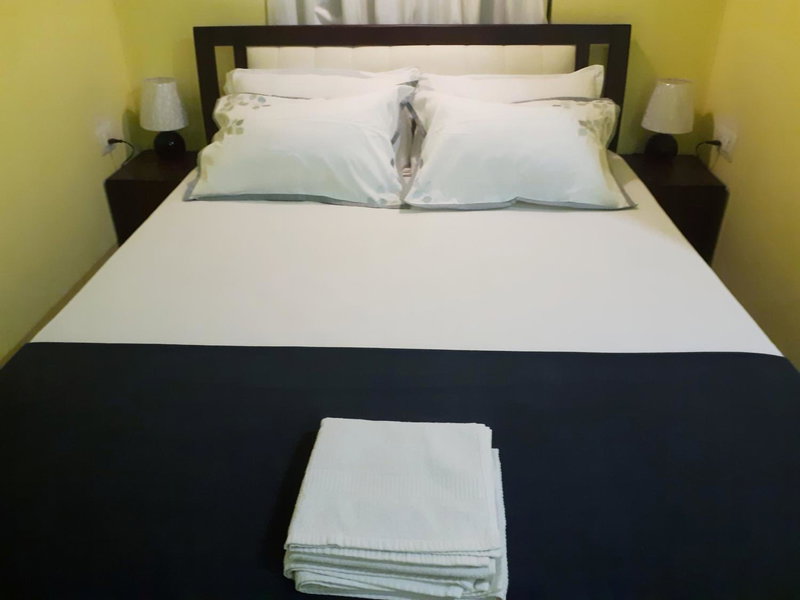 Vivaresidence Homestay, Alleppey, India