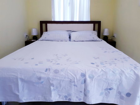 Vivaresidence Homestay, Alleppey, India