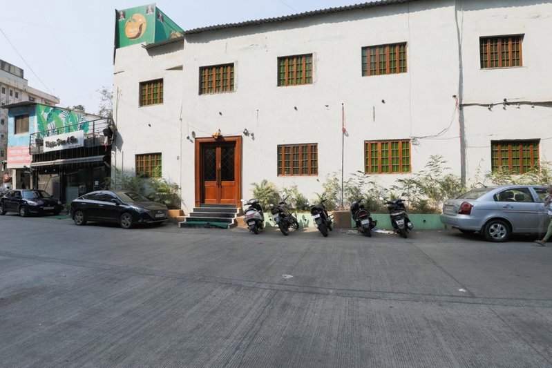 The Cattleya Hotel, Near Mumbai International Airport, Mumbai, India