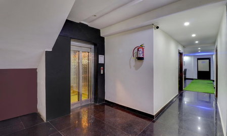Itsy Hotels NV, Tapovan, Rishīkesh, India