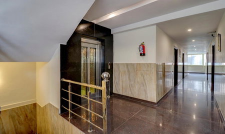 Itsy Hotels NV, Tapovan, Rishīkesh, India