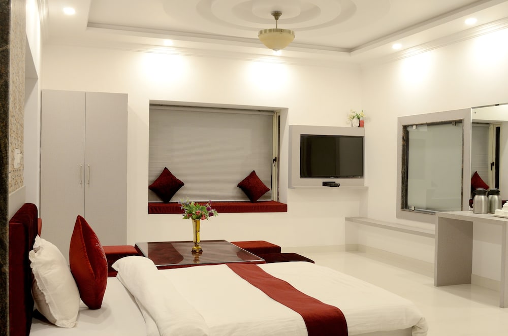 Hotel · Ambay Villa, Udaipur