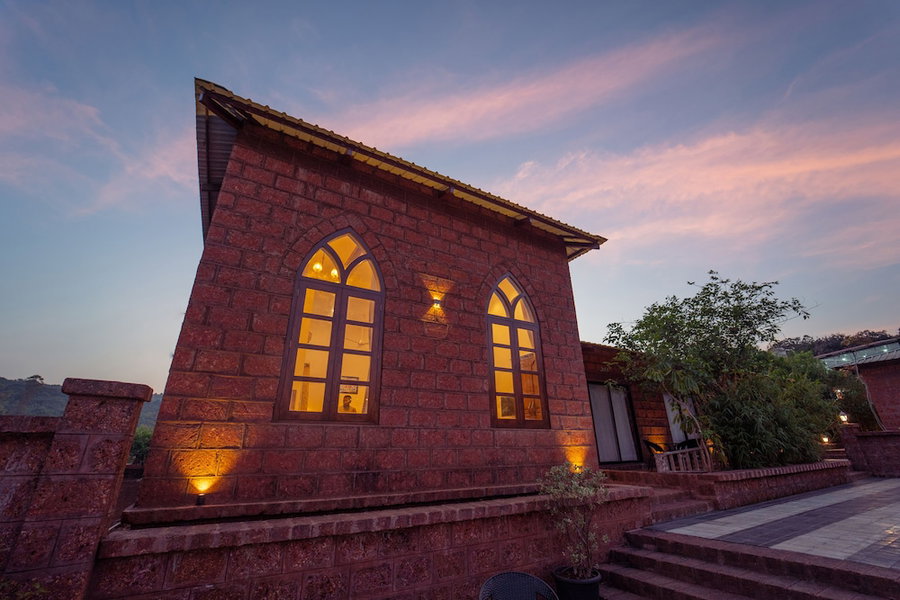 La Serene Resort & Spa, Mahabaleshwar, India